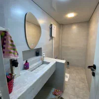 ویلای مدرن 250 متری با استخر نزدیک خشکبیجار|فروش خانه و ویلا|خشکبیجار, |دیوار