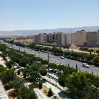 پـ‌یـ‌ش فروش ۲خواب بسیار خوش نقشه/شهـ‌رک کوثر|فروش آپارتمان|شیراز, شهرک کوثر|دیوار