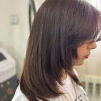 مدل کوتاهی مو و اصلاح
