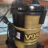 فروش ویژه جارو برقی به مناسبت روز مادر|جاروبرقی، جارو شارژی، بخارشو|نی‌ریز, |دیوار