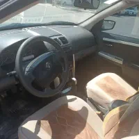 سمندسورن93 Ef7|خودرو سواری و وانت|ری, علایین|دیوار