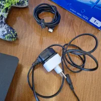 ps4 slim|کنسول، بازی ویدئویی و آنلاین|زنجان, |دیوار