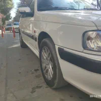 پژوپارسtu5مدل۱۳۹۲بدون رنگ تشخیص رنگ عکس دوم|خودرو سواری و وانت|شاهین‌شهر, گزبرخوار|دیوار