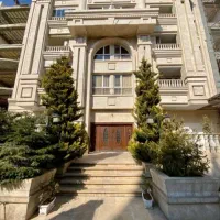 190متر/ برج باغ/استخر/باشگاه/2 پارکینگ سندی