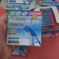 فلاپی مکسل سوپر کوالیتی مخصوص ارگ یاماها و کاسیو