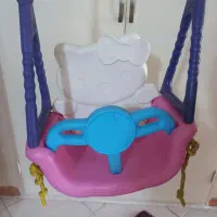 تاب بچگانه پلاستیکی