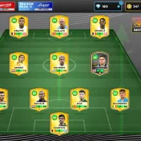 اکانت دریم لیگ|کنسول، بازی ویدئویی و آنلاین|اقلید, |دیوار