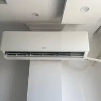 کولر گازی ،اسپلیت،جابه جایی ،نصب|خدمات پیشه و مهارت|ارومیه, |دیوار