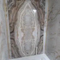 کاشی کاری،پله،موزائیک کاری|خدمات پیشه و مهارت|تربت جام, شهید نصرالهی|دیوار