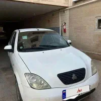 فروش فوری تیبا۲ مدل۹۸ تمیز و سالم
