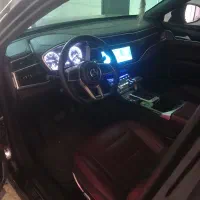 دیگنیتی پرایم داخل مارون ۱۴۰۱|خودرو سواری و وانت|قزوین, |دیوار