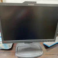مانیتور۲۲ اینچ وبکم دار