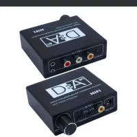 مبدل کابل اپتیکال به سیم آرسی