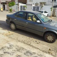سمند .مدل۸۶|خودرو سواری و وانت|بجستان, |دیوار