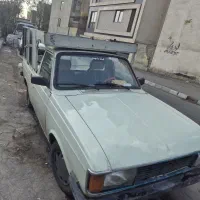 فروش وانت پیکان