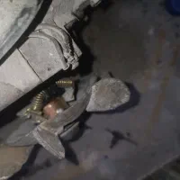 دینام دو اسب سه هزار دور|ابزارآلات|دهدشت, |دیوار