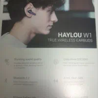 هندزفری بلوتوثی|لوازم جانبی موبایل و تبلت|طرقبه, |دیوار