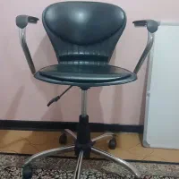 صندلی چرخدار|مبلمان اداری|شهرکرد, |دیوار