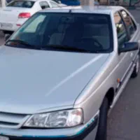 پژو پرشیا مدل ۸۶