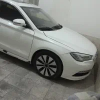 سواری لیفان ۸۲۰|خودرو سواری و وانت|فیروزآباد (فارس), |دیوار