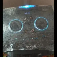 اسپیکر و باند خانگی|سیستم صوتی خانگی|مشگین شهر, |دیوار