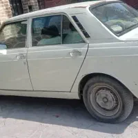 پیکان ۸۳ فنی تازه تعمیر اساسی|خودرو سواری و وانت|رودهن, |دیوار