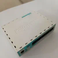 روتر شبکه آکبند|مودم و تجهیزات شبکه|تهران, باشگاه نفت|دیوار