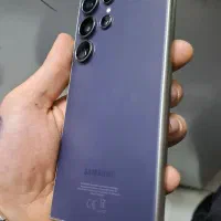 گوشی سامسونگ Galaxy S24 Ultra 256/12|موبایل|رشت, لاکانی|دیوار
