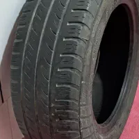 لاستیک.