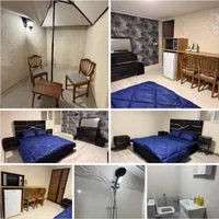 اجاره سوییت هتلی/سعادت آباد/اسپیناس پالاس|اجارهٔ کوتاه‌مدت آپارتمان و سوئیت|تهران, سعادت‌آباد|دیوار