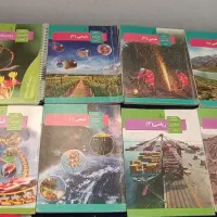 کتاب کنکور