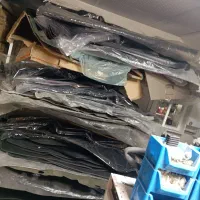 قطعات بدنه انواع ماشین