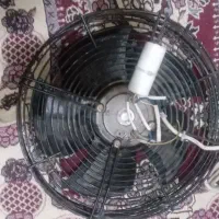 پنکه تصفیه هوا.