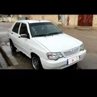 پراید۱۳۲ مدل ۹۵