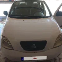 تیبا مدل95