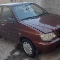 سواری دربست