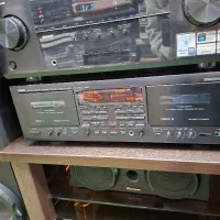 دک یاماها ژاپن رکوردر بی نظیر|سیستم صوتی خانگی|تهران, راه آهن|دیوار