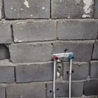 انجام کلیه خدمات لوله کشی آب و فاضلاب