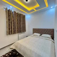 استخر مدیترانه ای|اجارهٔ کوتاه‌مدت ویلا و باغ|بندر انزلی, قلم گوده|دیوار