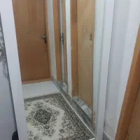 اینه و دکور سفید مشکی صفر تا صد