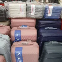 چمدان خلبانی|کیف، کفش، کمربند|اهواز, کمپلو جنوبی|دیوار