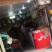 اجاره مغازه داخل کوچه