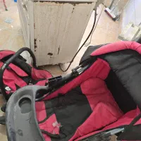 کالسکه وکریر