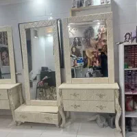 ست صندلی واینه
