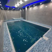 اجاره روزانه ویلا استخردار نوساز لوکس مدرن|اجارهٔ کوتاهمدت ویلا و باغ|رویان, |دیوار