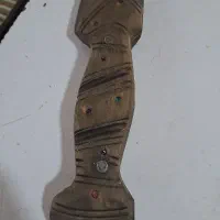 چاقوی شکاری