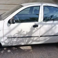 تیبا صندوقدار ۱۴۰۰