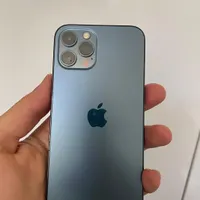 اپل iPhone 12 Pro با حافظهٔ ۱۲۸ گیگابایت