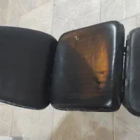 صندلی اصلاح زنانه