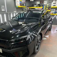 سرامیک بدنه خودرو3مرحله احیا رنگ تخصصی باضمانت|خدمات موتور و ماشین|تهران, اوقاف|دیوار